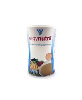 ERGY NUTRIL POLLO